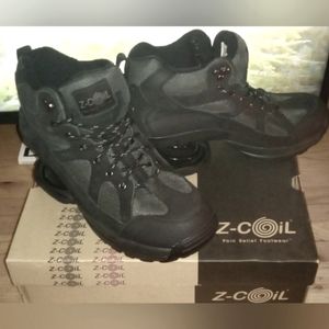 Z- Coil Outback Hiker Size 9